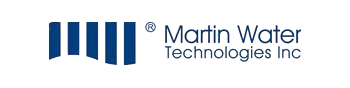 Martin Water Technology logo